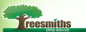 Treesmiths Utility Arborists